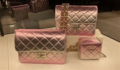 which country buy chanel cheaper|best country for chanel bags.